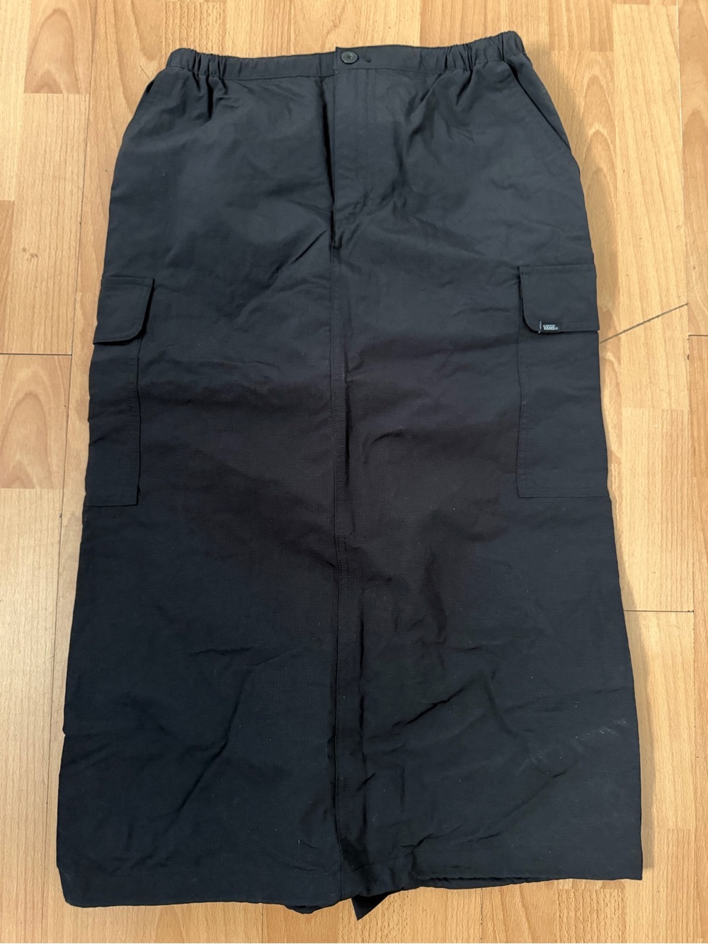 Vans Cargo Skirt